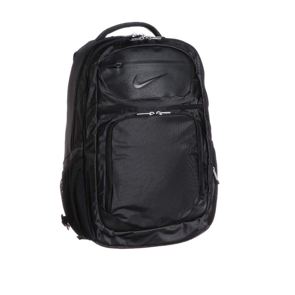 brekka laptop and media backpack Travelpro Crew Executive Choice 3 Slim Color:FIELD&STREAM in organization Tackle Boxes & Bags Fishing Reels Best Baitcaster